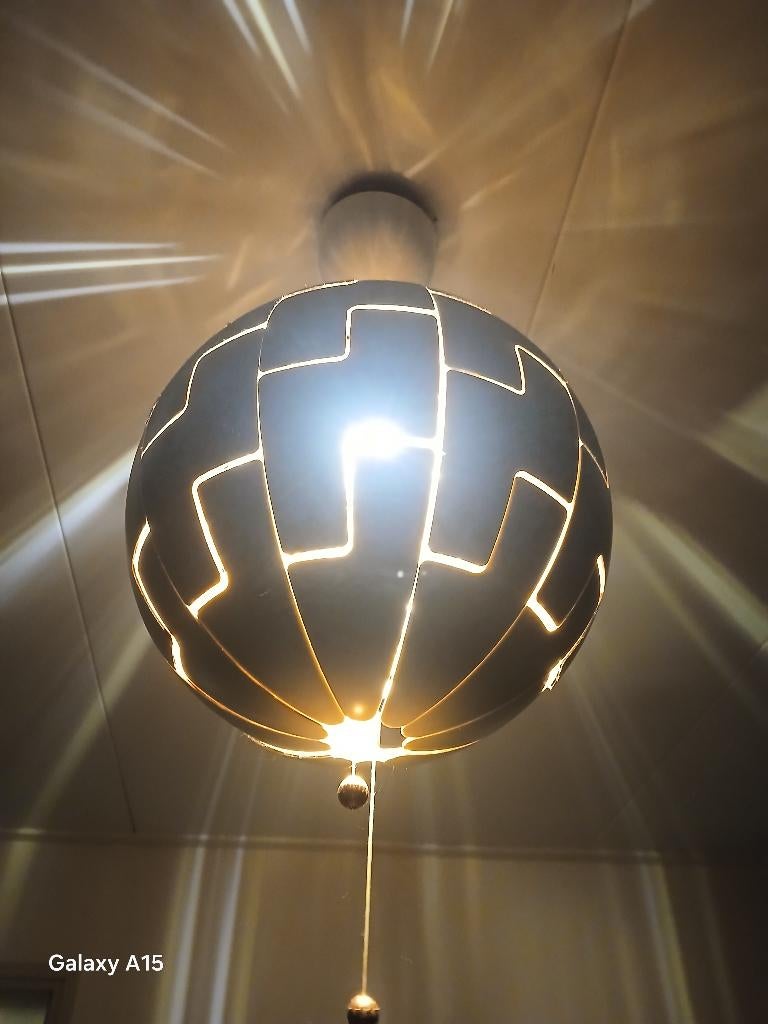 Ikea lamp ps2014, Huis en Inrichting, Ophalen of Verzenden, Zo goed als nieuw, Minder dan 50 cm