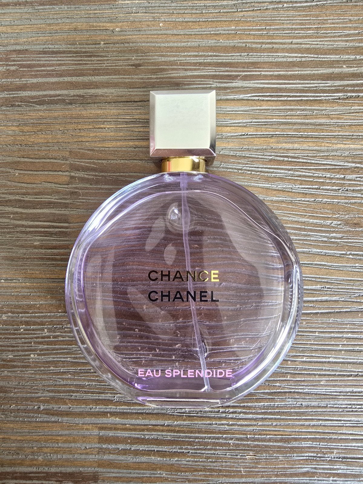 Chance Chance Eau Splendide 🌺, Ophalen of Verzenden, Zo goed als nieuw