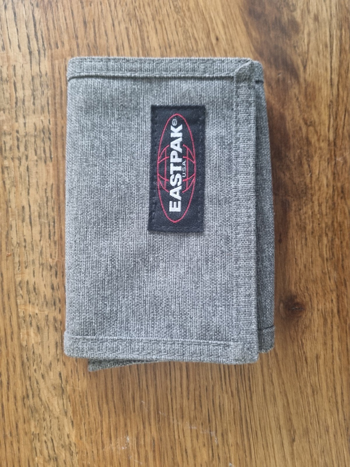 eastpack portomon, Ophalen of Verzenden, Zo goed als nieuw, Grijs, Overige merken