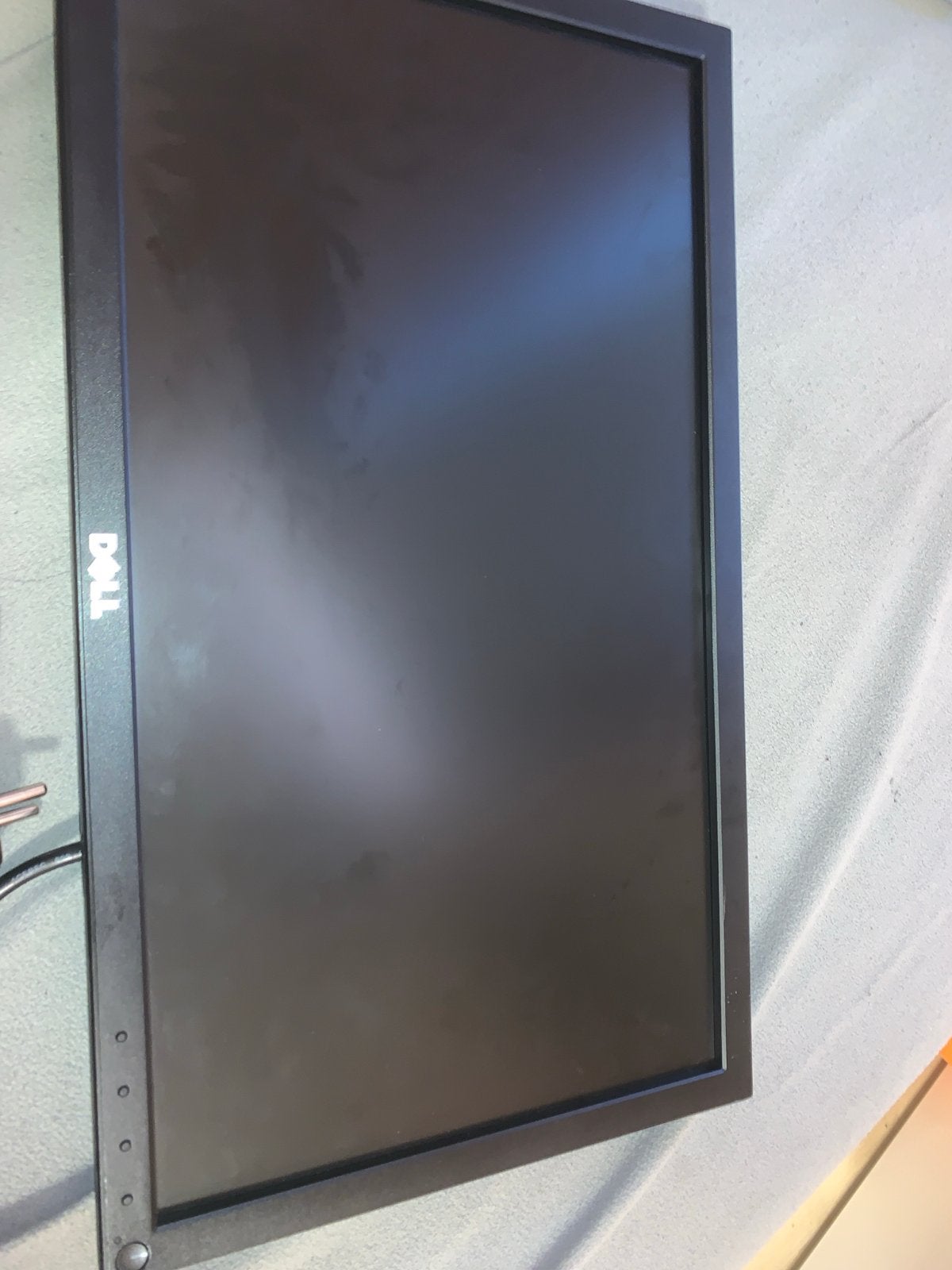 Dell E2016Hb Monitor  19.5 inch Full HD of ruilen vo  laptop, Computers en Software, Monitoren, HDMI, Kantelbaar, Full HD, Zo goed als nieuw
