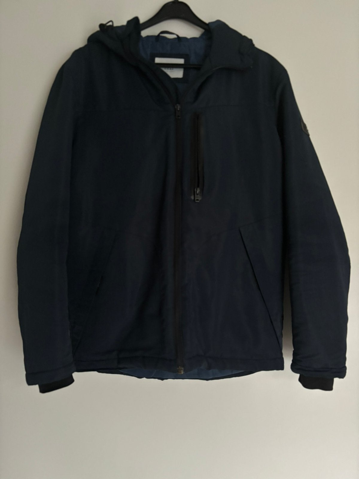 Jack & jones jas, Ophalen of Verzenden, Zo goed als nieuw, Jack & Jones, Maat 48/50 (M)