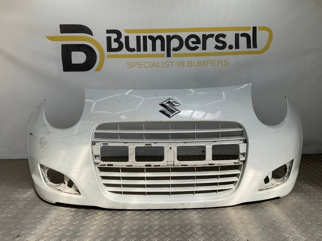 Bumper Suzuki Alto 71711-68k0 Vitara Facelift 71711-86R, Ophalen, Bumpers.nl, Info@Bumpers.nl, Bumpers.nl