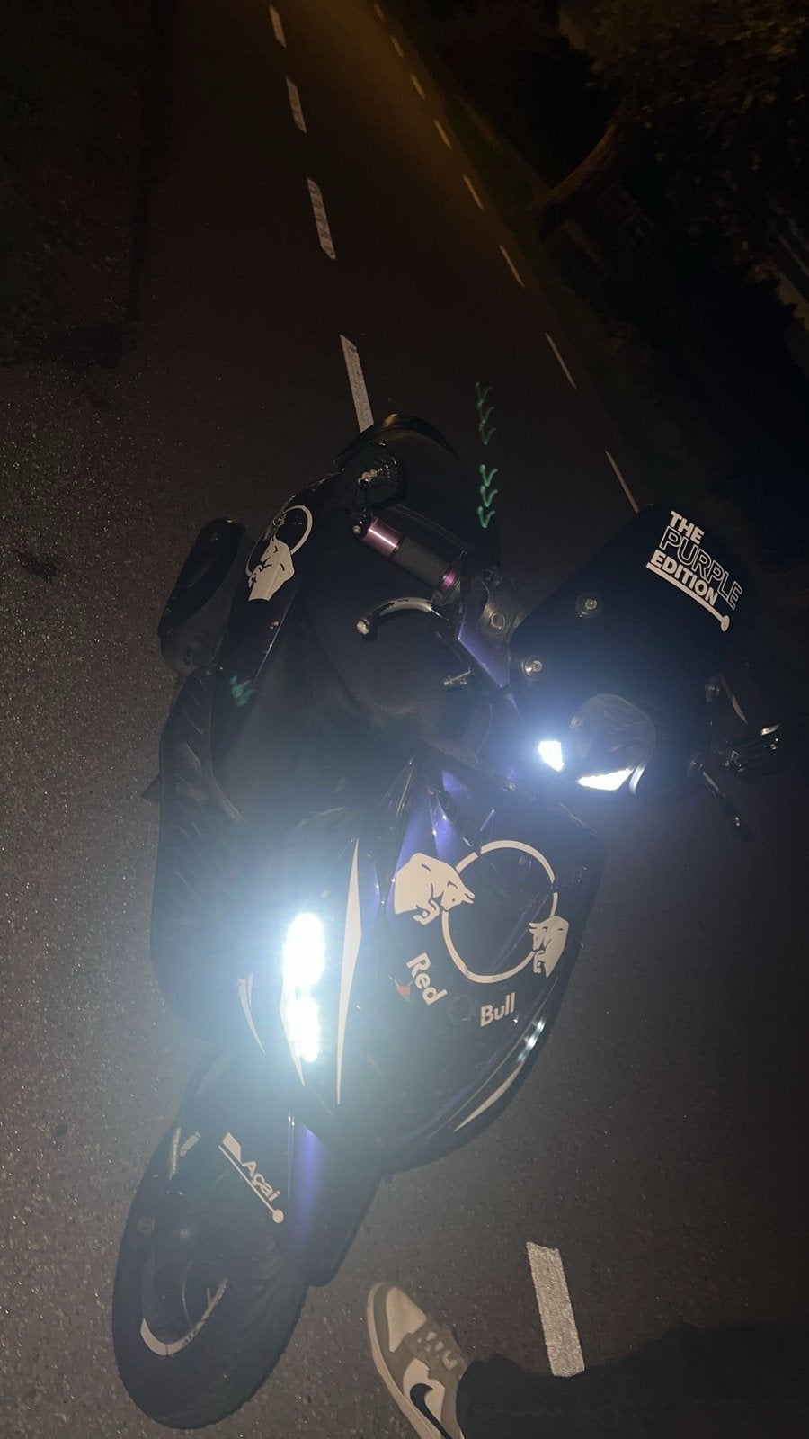 Waarde peiling Zip, Fietsen en Brommers, Ophalen, Zo goed als nieuw, Benzine, Zip