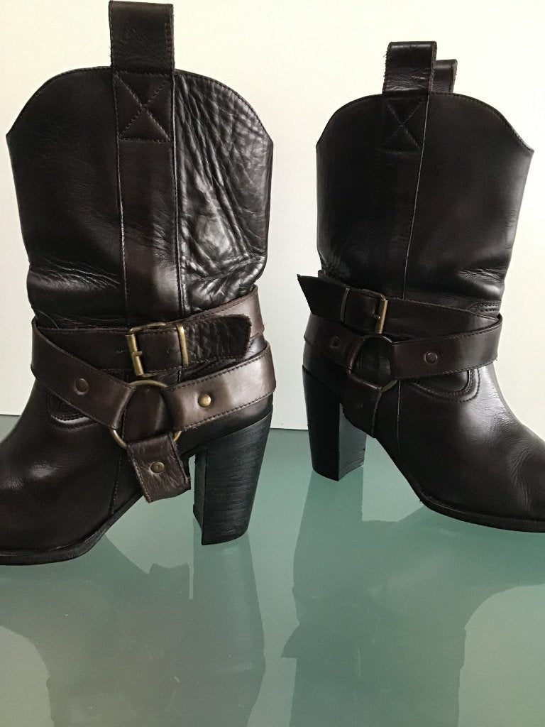 Sendra western laarzen bruin 40 | Gratis verzenden, Sendra, Bruin, Verzenden, Lage of Enkellaarzen