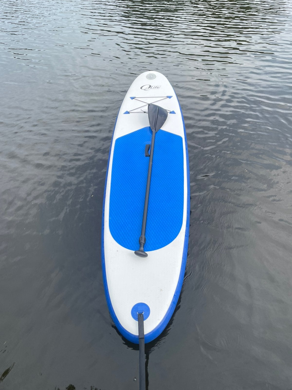 SUP board Q Life, Ophalen of Verzenden, Gebruikt, SUP-boards