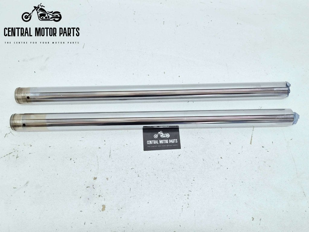 Stock Binnenpoten Sportster + Dyna 1991-2022 39mm, Motoren, Onderdelen | Harley-Davidson, Niet ingevuld, Gebruikt, Niet ingevuld