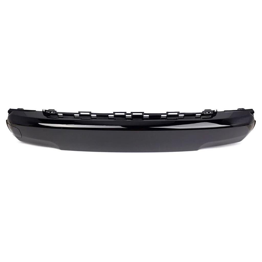 Nummerplaat Houder Mini Cooper F55 F56 F57 Voorbumper Zwart, Auto diversen, Tuning en Styling, Ophalen of Verzenden, Automotive Parts