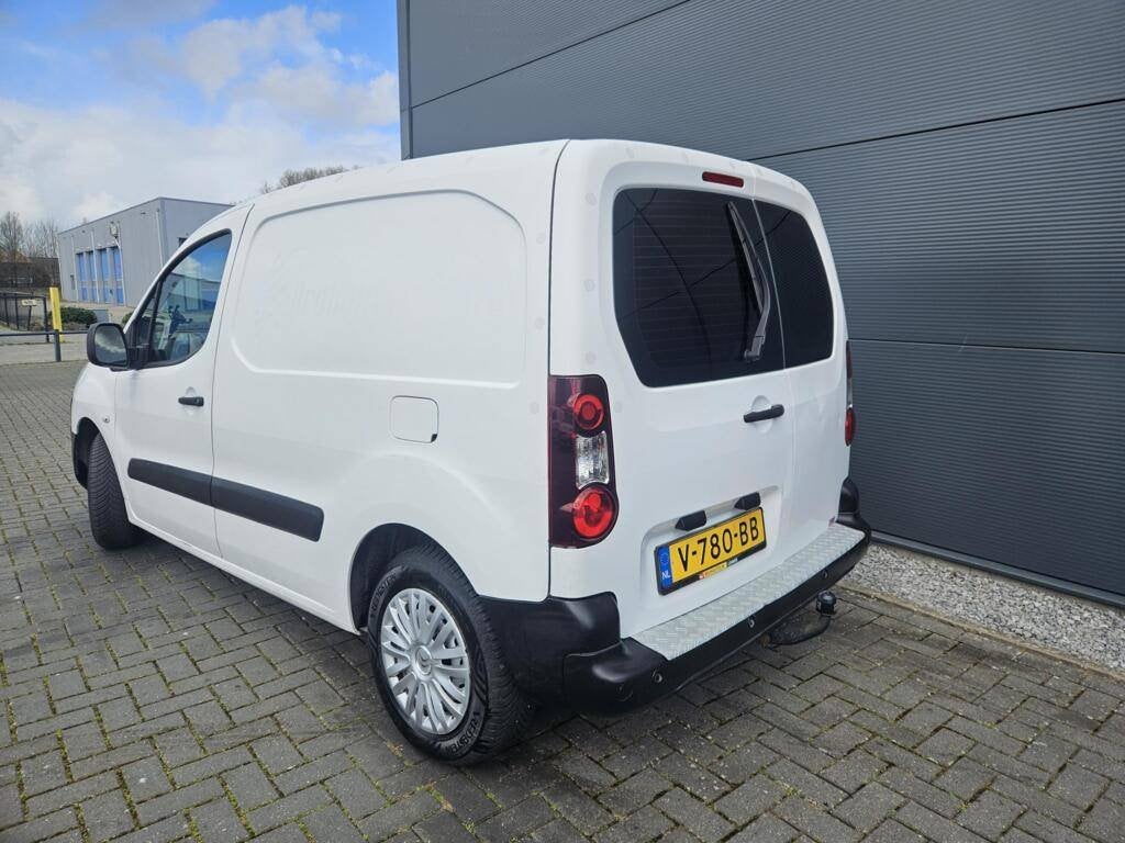 Gezocht: Imperiaal Citroen Berlingo Peugeot Partner L1 08-18, Ophalen, Citroën
