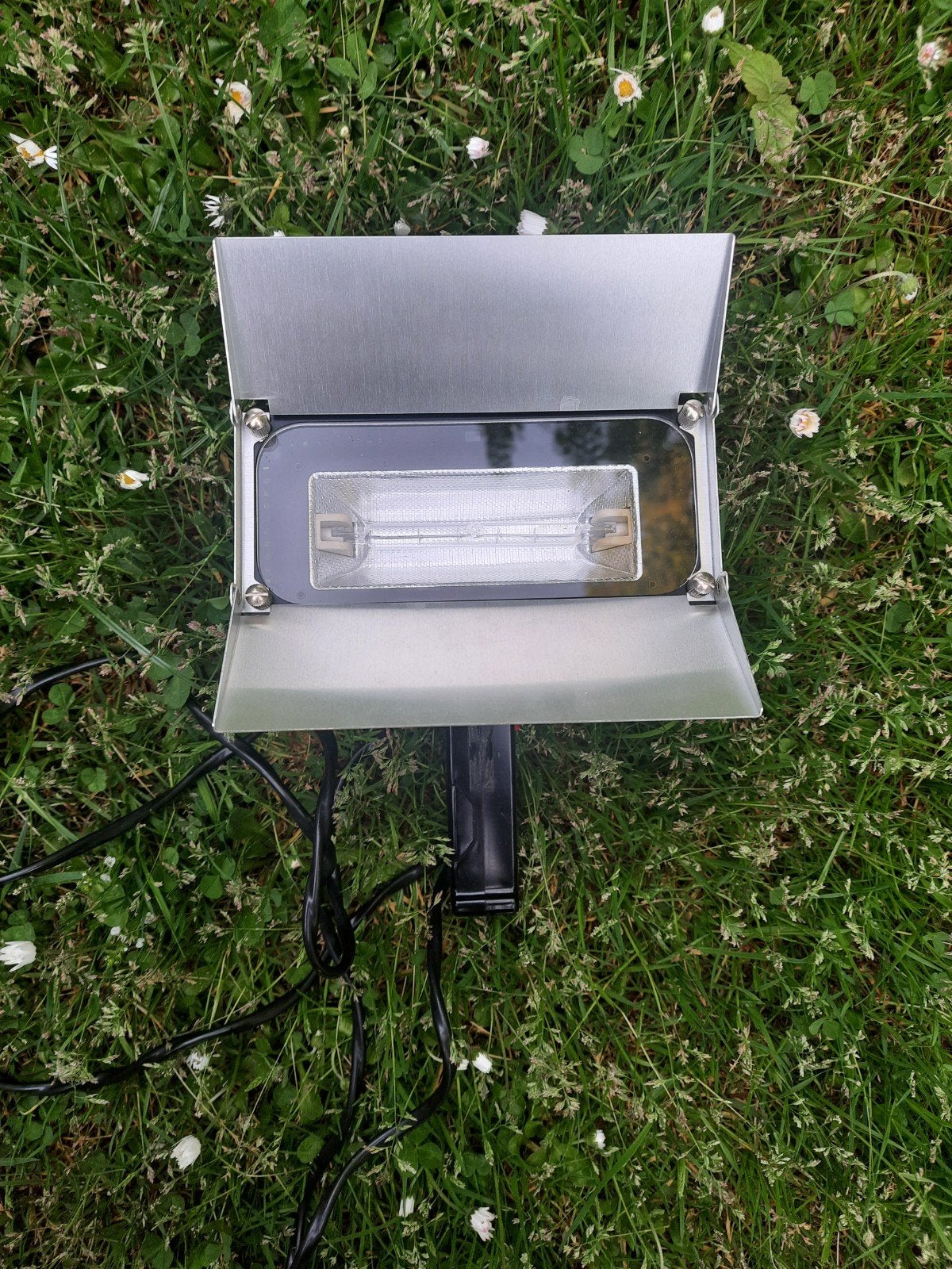 Cullmann 1000 LKSI Videolamp / Fotolamp - Gebruikt, Ophalen of Verzenden, Gebruikt