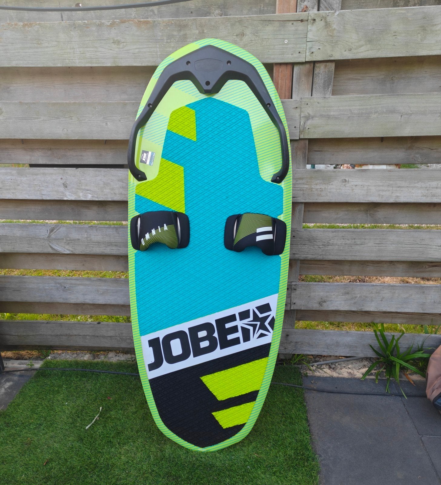 Jobe Omnia multiboard, Watersport en Boten, Wakeboarden, Zo goed als nieuw, Ophalen
