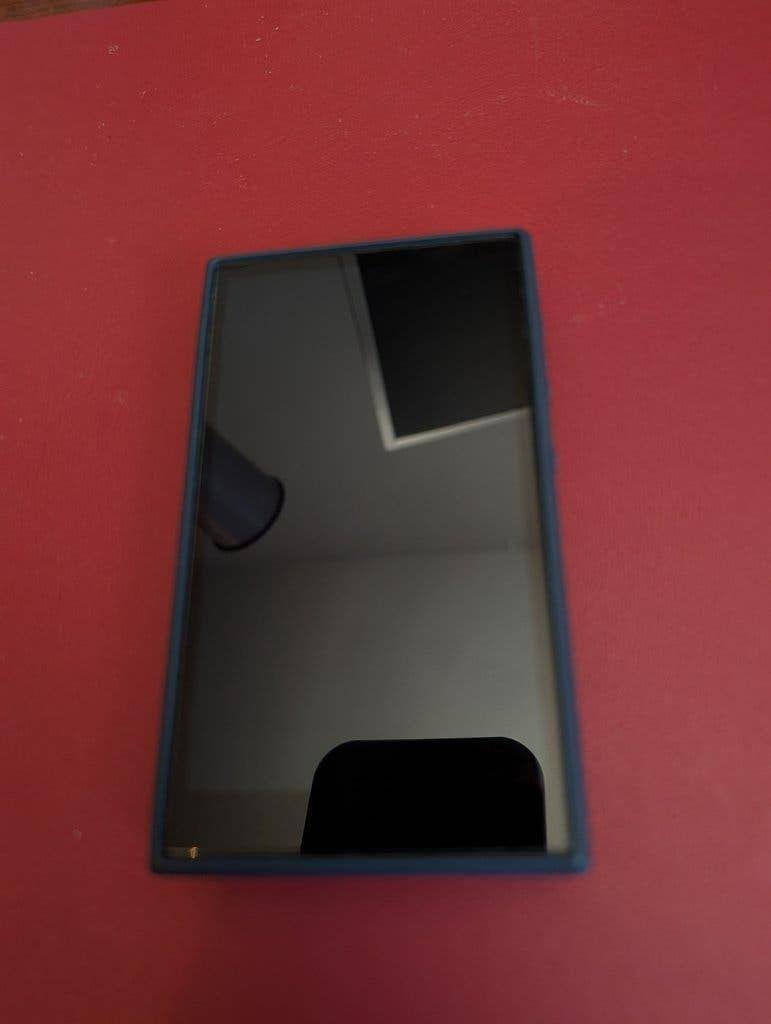 FIIO M21