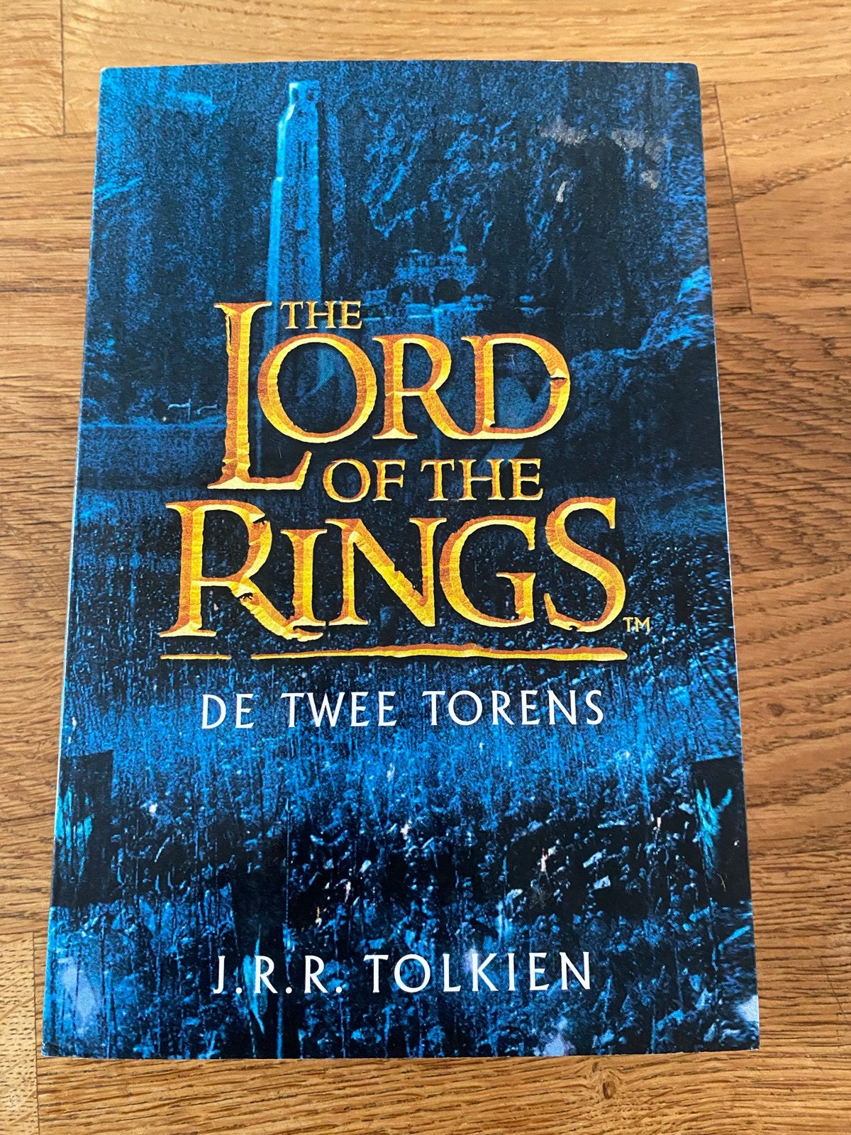 Lord of the Rings: De Twee Torens & De Reisgenoten, Boeken, Ophalen of Verzenden, Nieuw