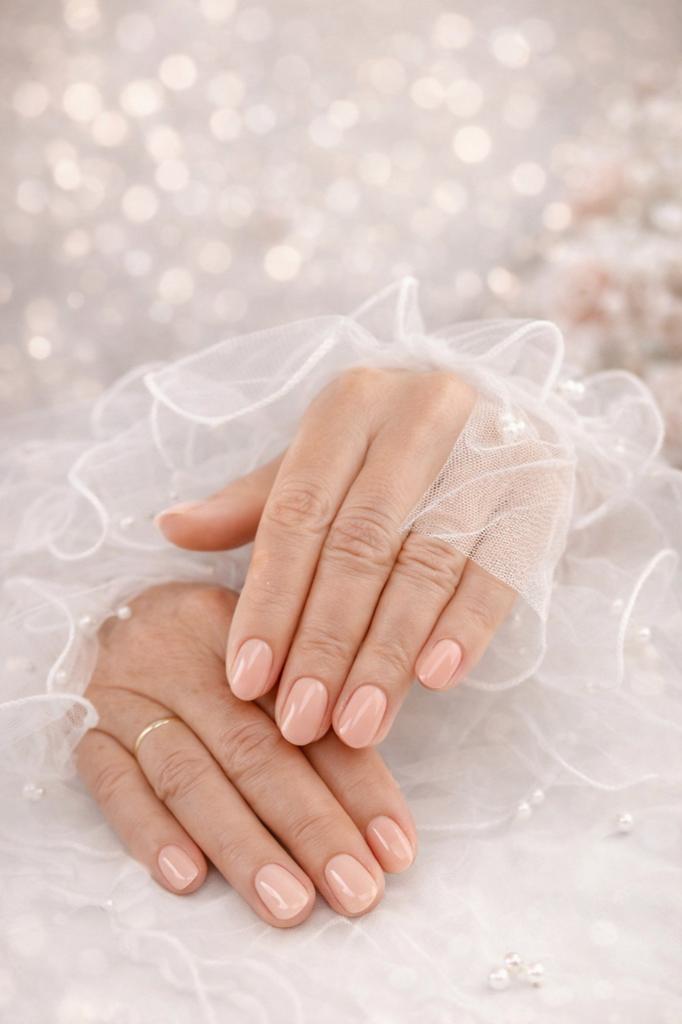 BIAB Nagels denekamp, Ophalen of Verzenden, Nieuw