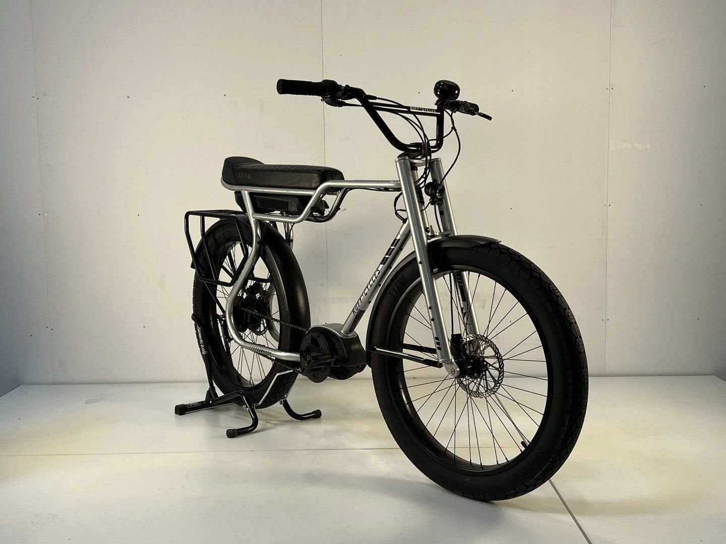 Ruff cycles Biggie, Gebruikt, Overige merken