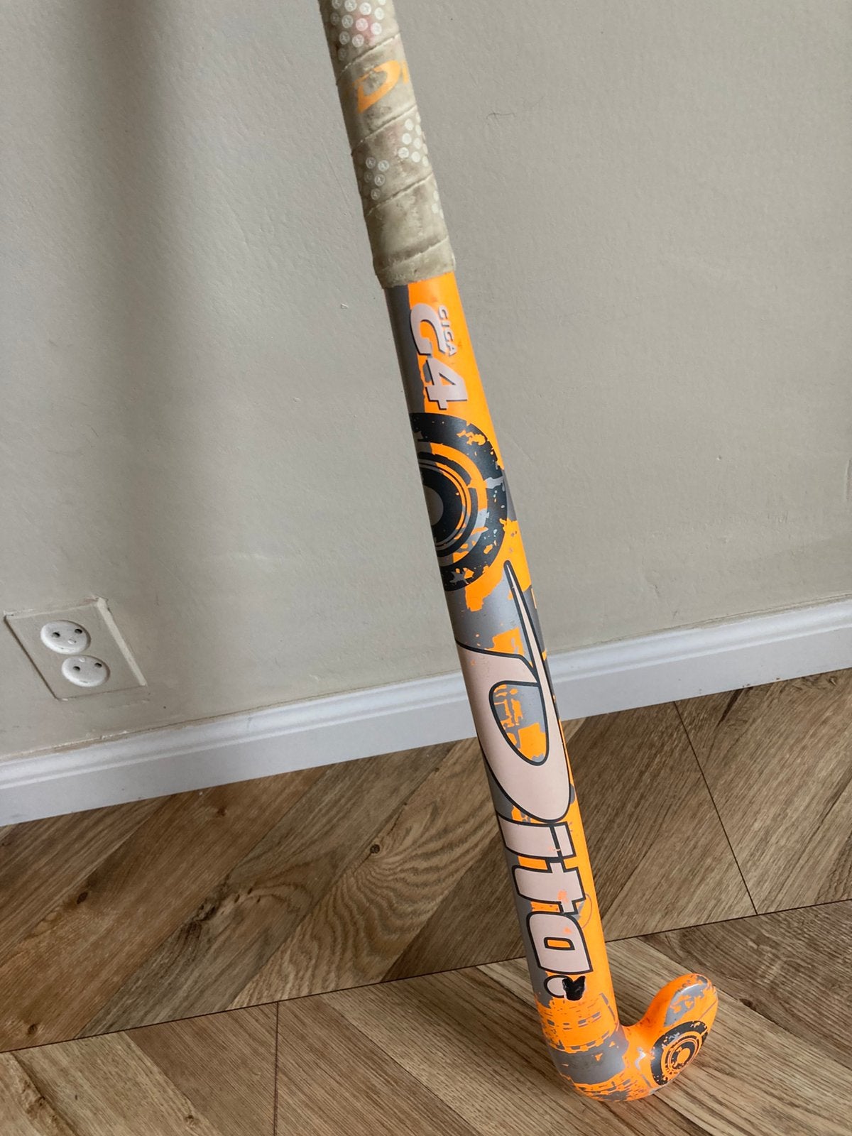 Hockey stick Dita, Ophalen, Zo goed als nieuw, Stick