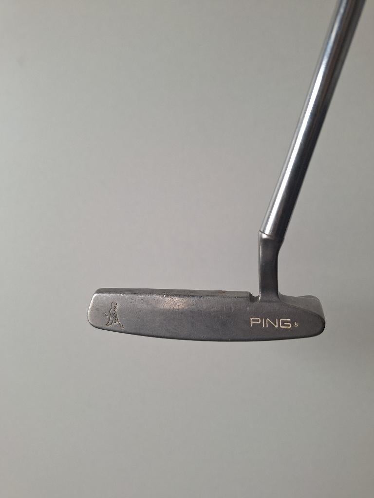 Ping anser 4 putter, Sport en Fitness, Golf, Ophalen, Gebruikt, Club, Ping