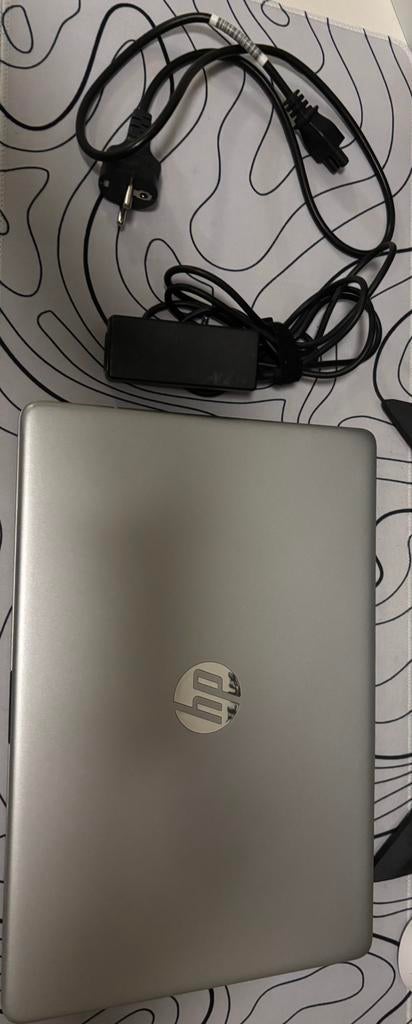 Hp 15 laptop, Met videokaart, 2 tot 3 Ghz, Nieuw, Ophalen of Verzenden