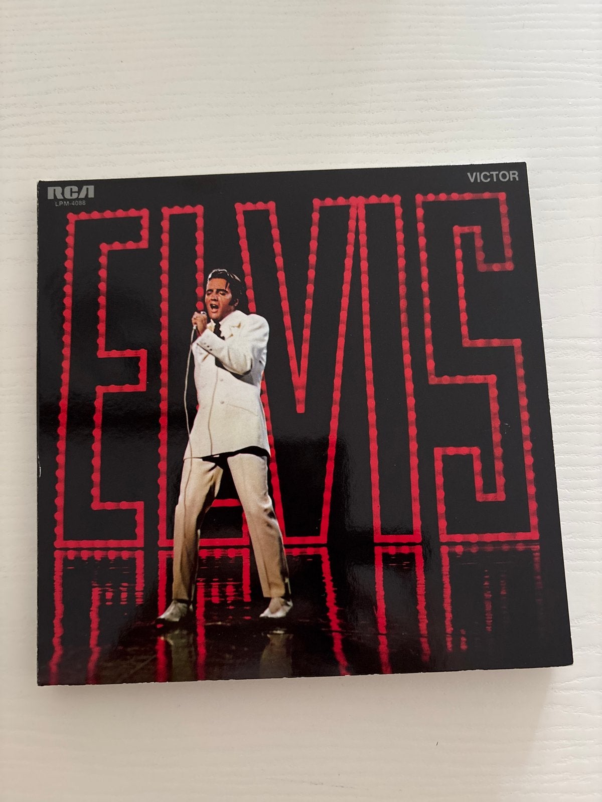 Elvis Presley - FTD Elvis (2 CD) - Original Soundtrack, Ophalen of Verzenden, Zo goed als nieuw, Cd of Plaat