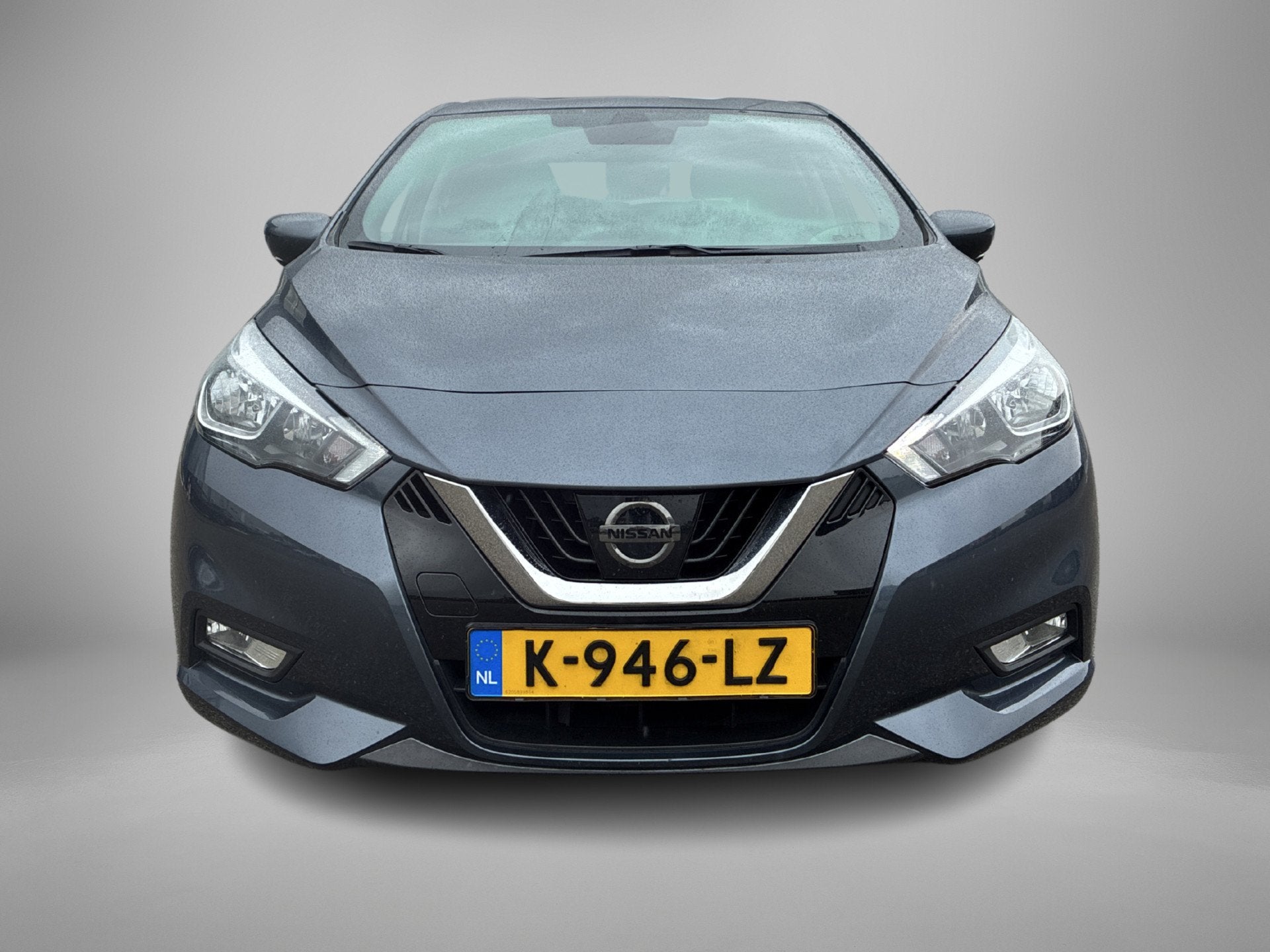 Nissan Micra 1.0 IG-T Business Edition | licht metalen velge, Voorwielaandrijving, 12 maanden, 999 cc, Automatische klimaatregeling