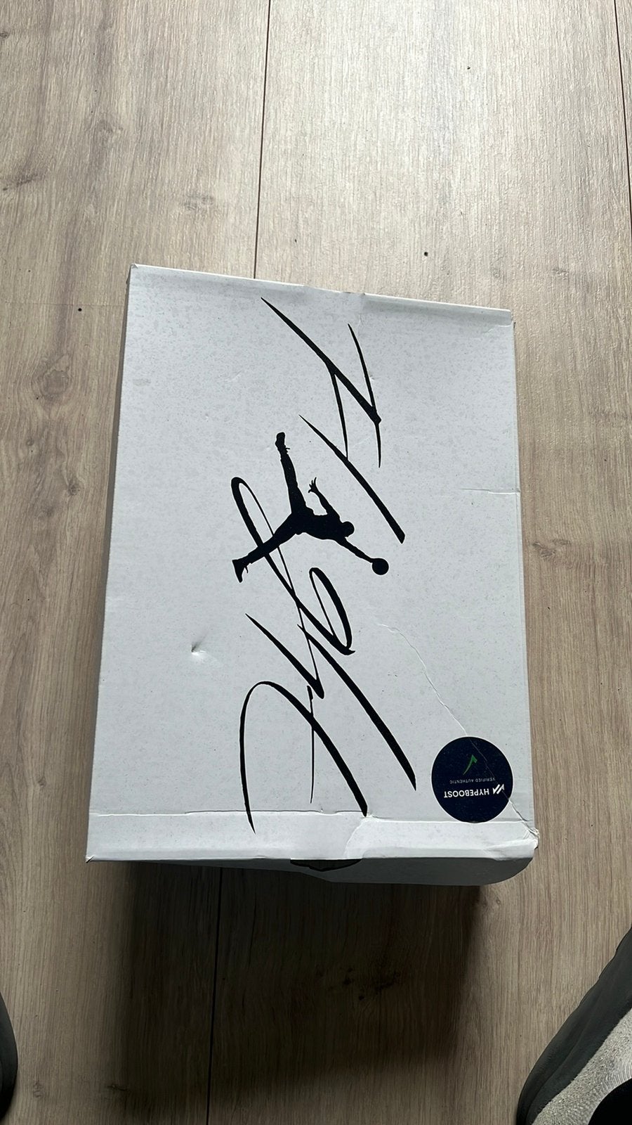 Jordan 4, Ophalen of Verzenden, Zo goed als nieuw