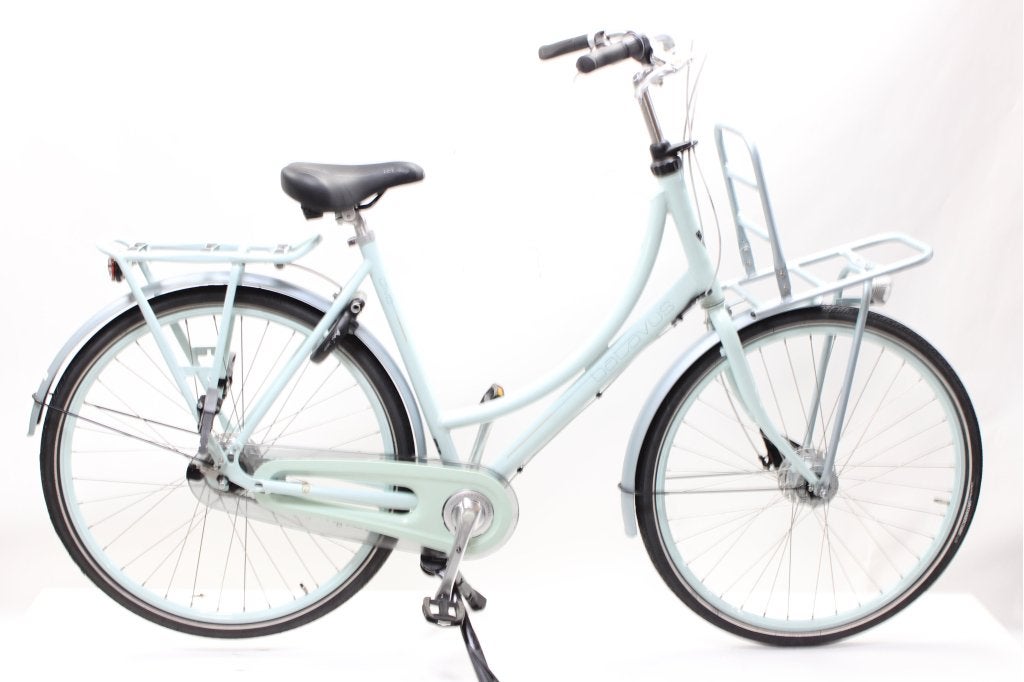 Batavus Diva 56cm transportfiets