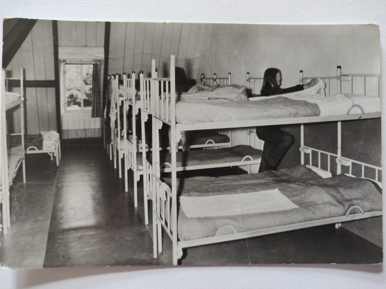 C1080 Soest, Verzamelen, Ansichtkaarten | Nederland, Utrecht, 1920 tot 1940, Ophalen of Verzenden