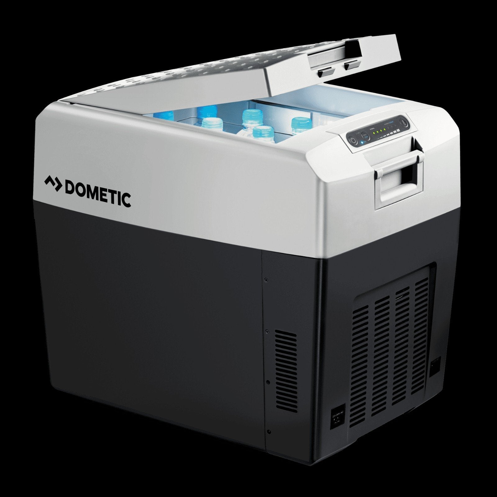 Onderdelen Dometic TropiCool TCX koelbox, Ophalen of Verzenden, Gebruikt, Koelbox, Elektrisch
