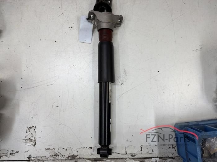 Audi Q7 4M Schokdemper DCC Links/Rechts achter, Ophalen of Verzenden, Gebruikt