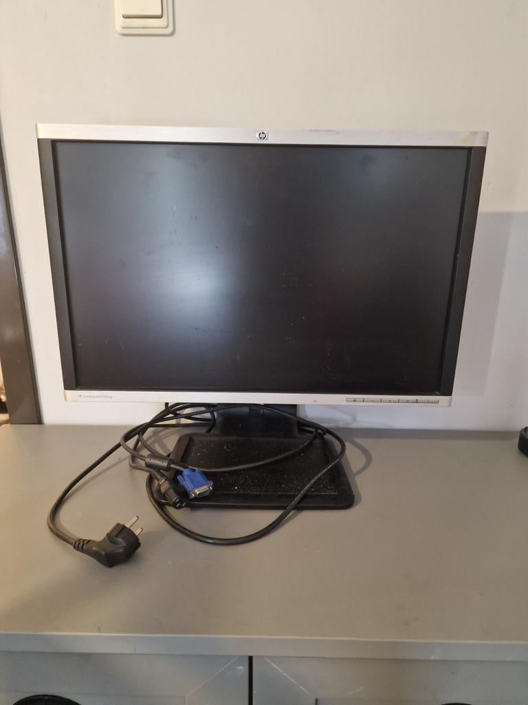 Computerscherm, Computers en Software, Monitoren, Ophalen, 60 Hz of minder, Overige typen