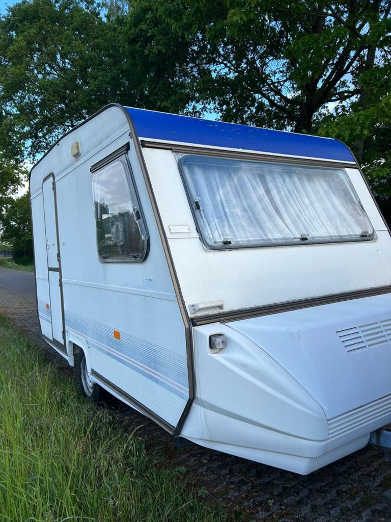 Adria caravan, Caravans en Kamperen, Caravan accessoires, Ophalen of Verzenden