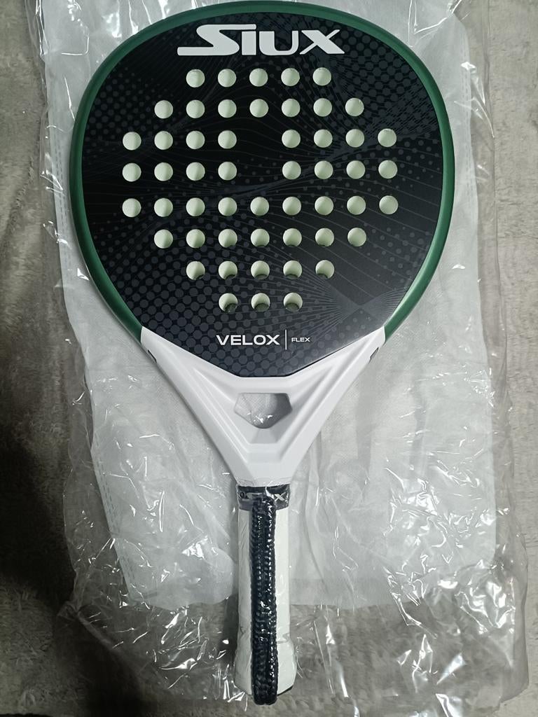 Siux Velox Flex, Ophalen of Verzenden, Nieuw