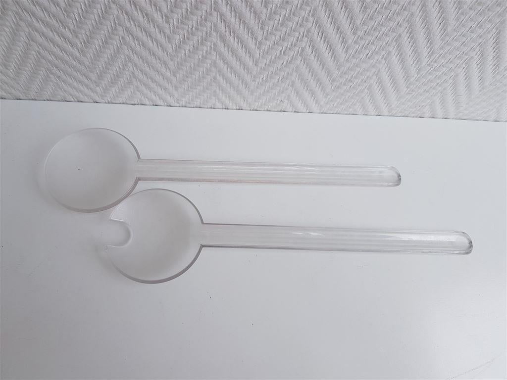 T133 Slacouvert, zgan; Tupperware, Huis en Inrichting, Keuken | Tupperware, Ophalen of Verzenden, Nieuw, Overige typen