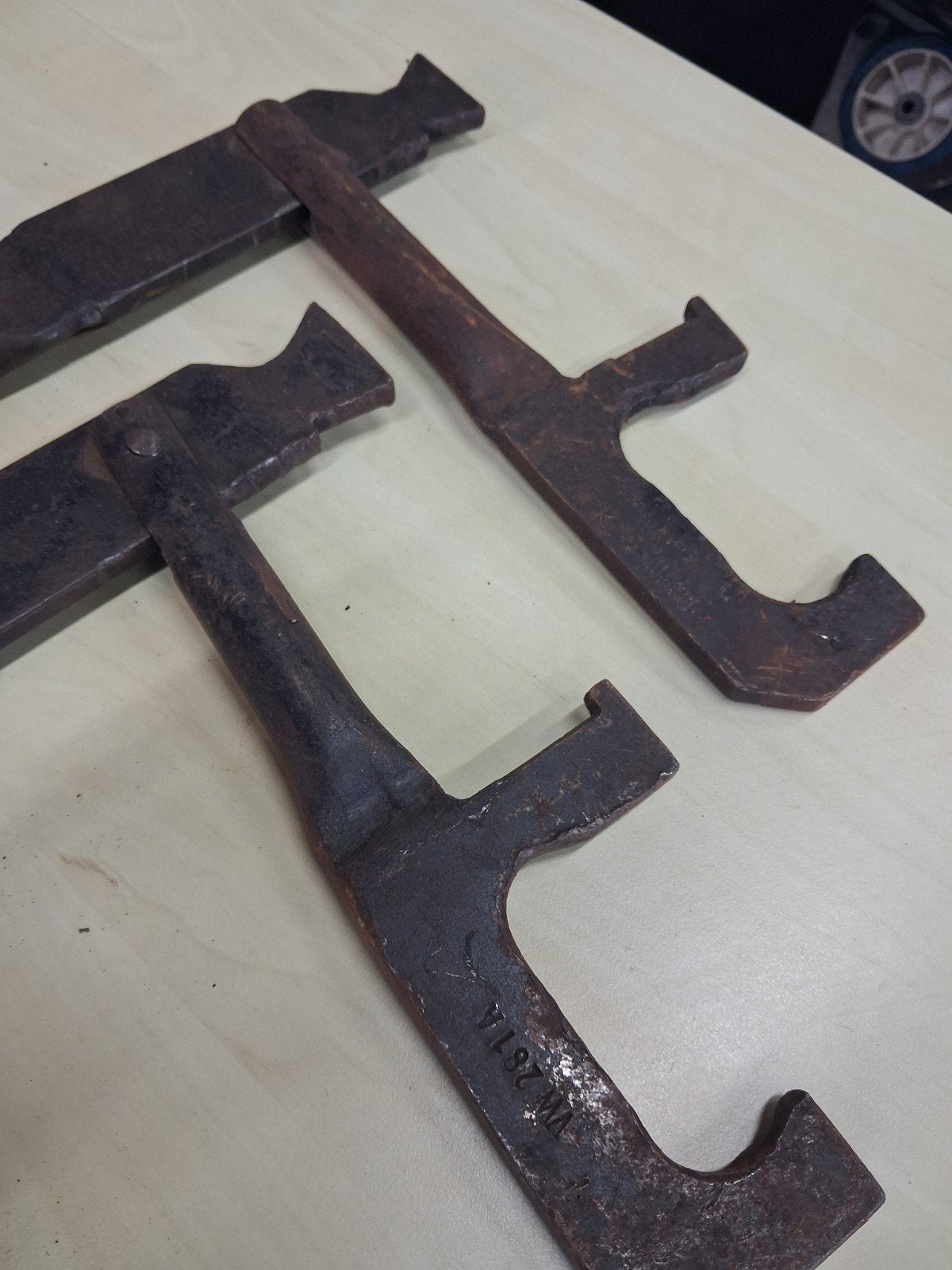 Matra VW 281 A Speciaal Gereedschap Kever T1 T2, Ophalen of Verzenden