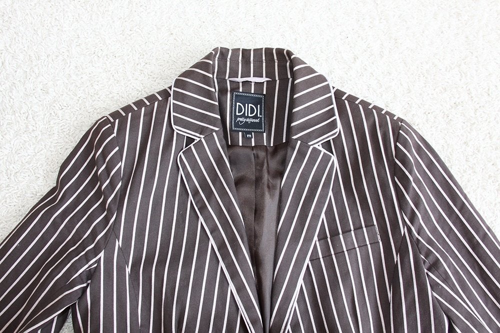 Prachtig Didi Jasje 531 (M) - 531 € 25,-, Maat 38/40 (M), Overige kleuren, Didi, Ophalen of Verzenden