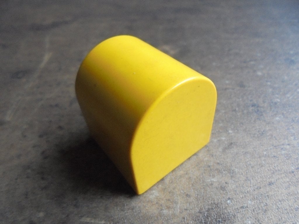 Lego Duplo Brick 2x2x2 Slope Curved Double (zie foto's) 20, Ophalen of Verzenden, Gebruikt, Losse stenen, Duplo