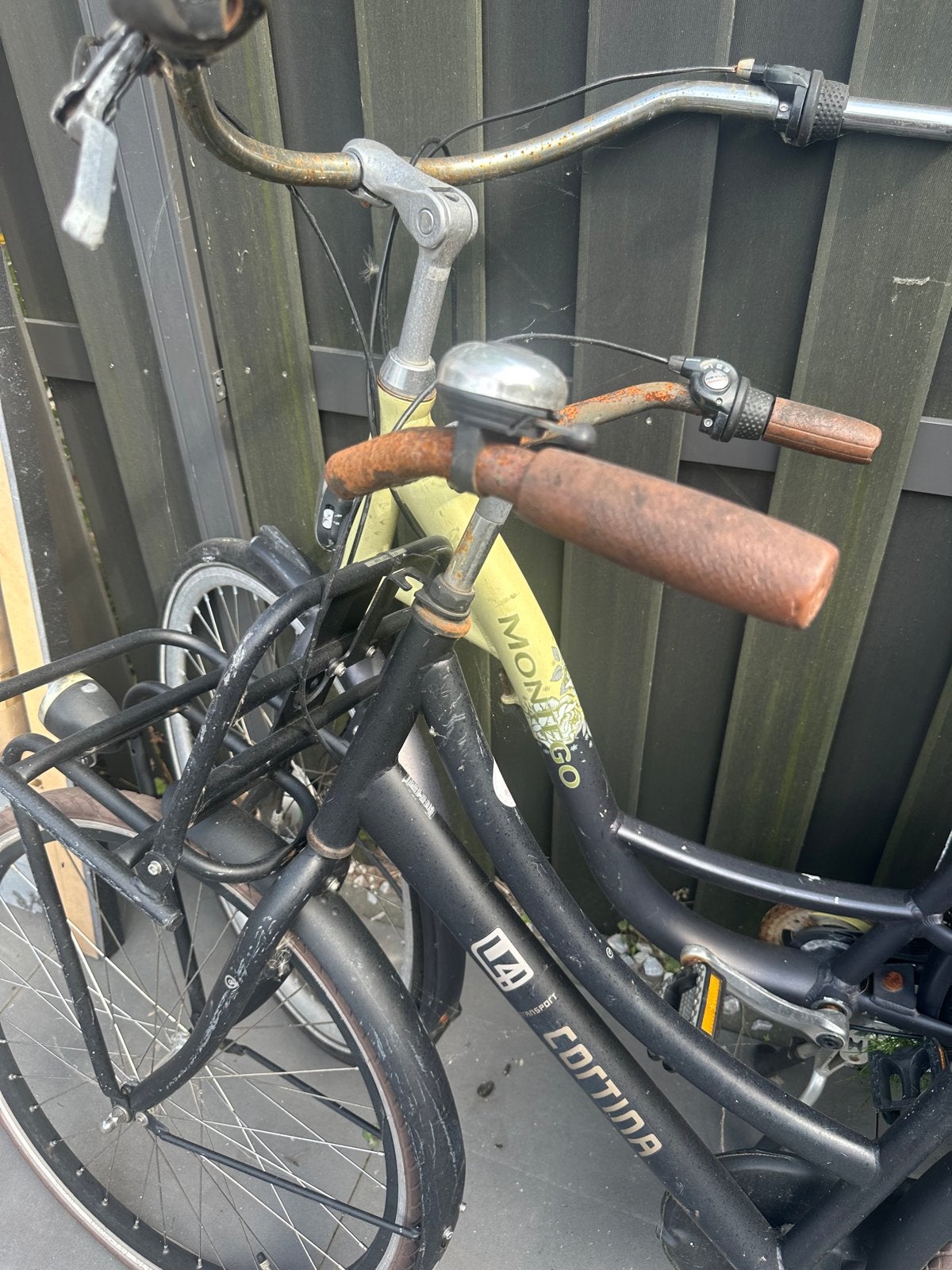 Cortina fiets - Opknapper, Velgrem, Versnellingen, Ophalen, Overige merken