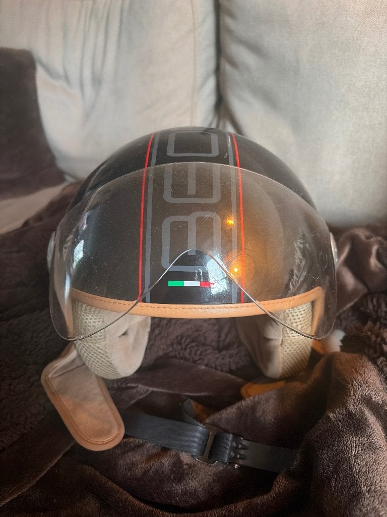 Beon Helm Dames, Ophalen, Gebruikt, Large, BEON