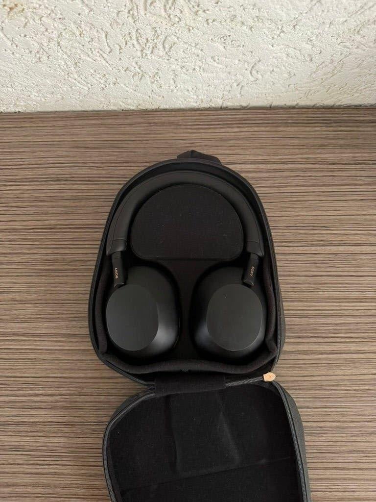 Sony WH-1000XM5 - Goede staat