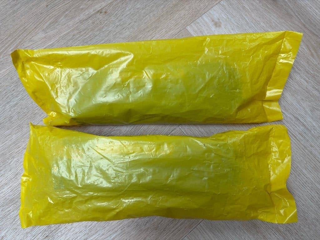 2 toners te gebruiken CE412A-CF382A, CE413A-CF383A Y-M, Ophalen of Verzenden, Nieuw, Toner, 123inkt.nl