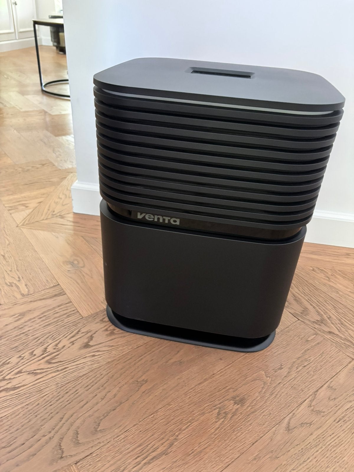 Venta luchtreiniger AP 735 aerostyle compact, Ophalen, Zo goed als nieuw, Luchtreiniger