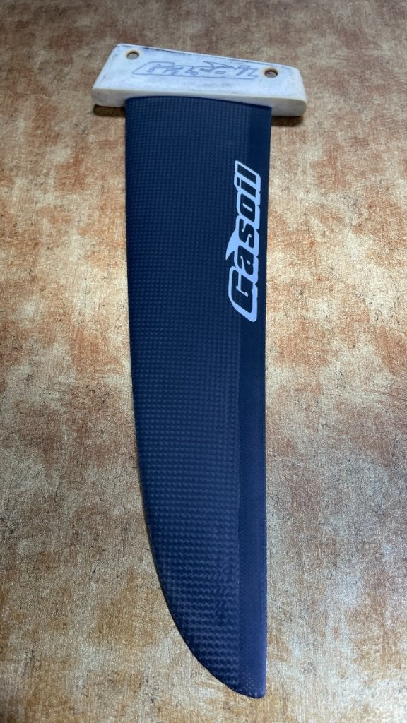 Gasoil CHR M 36 Carbon Slalom Vin, Watersport en Boten, Niet ingevuld, Niet ingevuld, Niet ingevuld