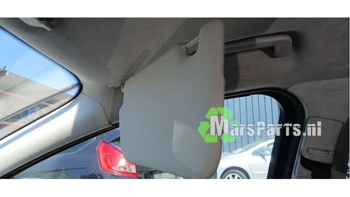 Zonneklep van een Ford Focus, Gebruikt, -, -, Ophalen of Verzenden