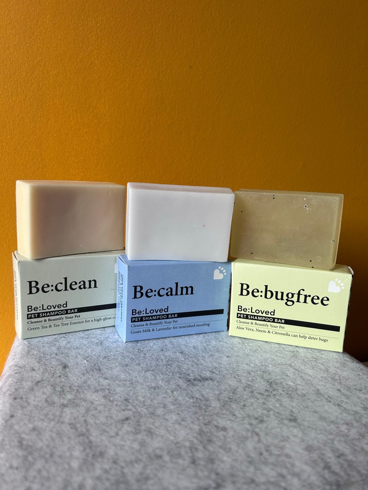 Shampoo bar hond, Ophalen of Verzenden, Nieuw