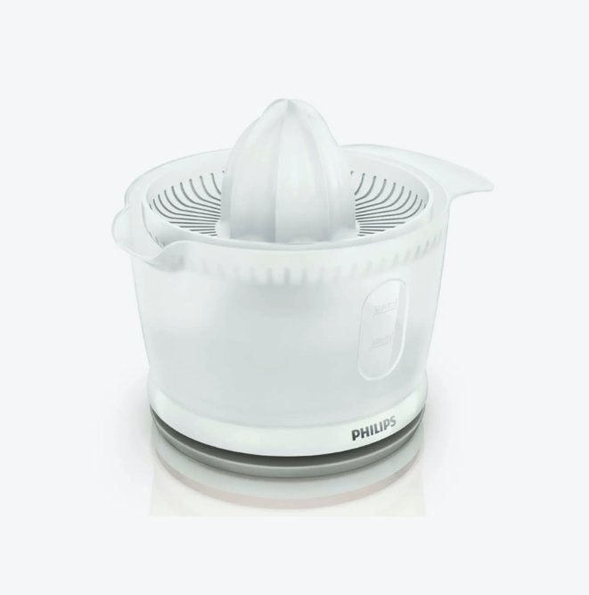 Citruspers Philips, Witgoed en Apparatuur, Ophalen, Gebruikt, Elektrisch, Citruspers