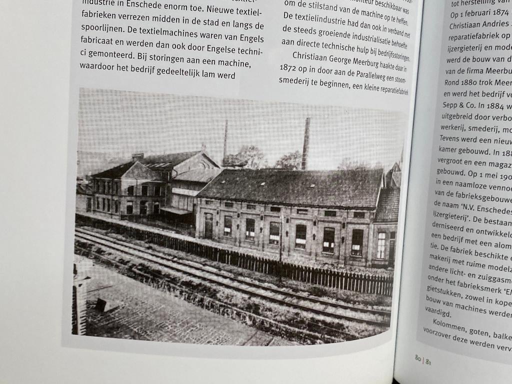 Het Putter stoomgemaal - Parel in de Putter polder (2016), Boeken, Ophalen of Verzenden, Zo goed als nieuw