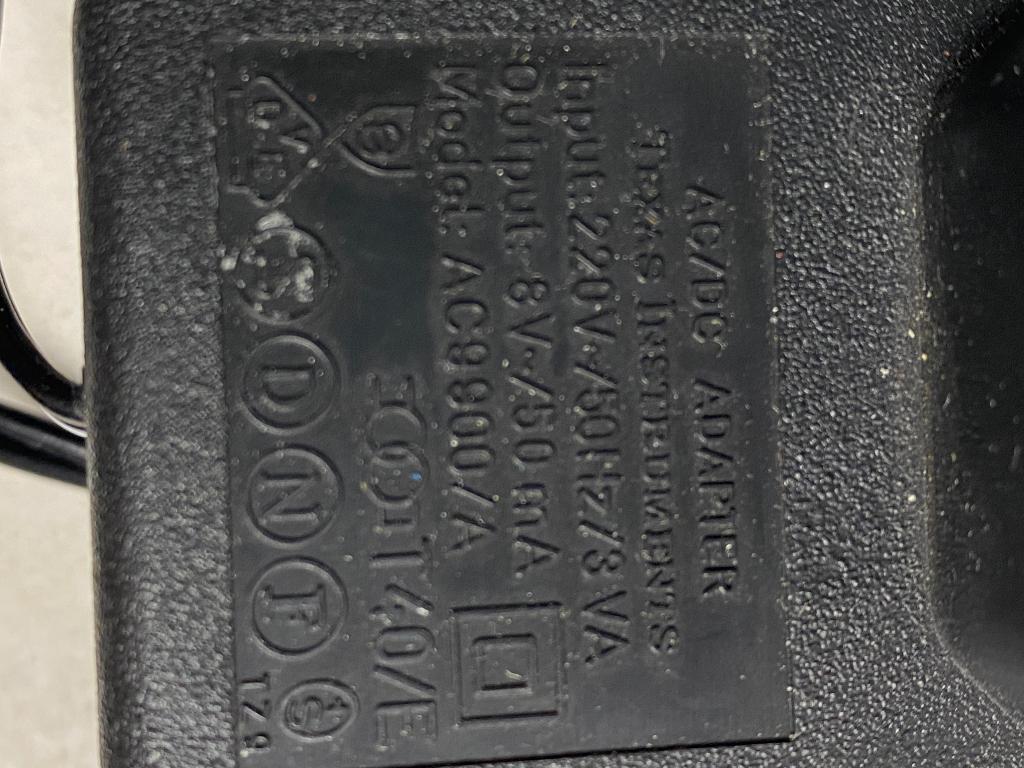 adaptor, Zwart, Gereedschap of Toebehoren, Ophalen of Verzenden, Zo goed als nieuw