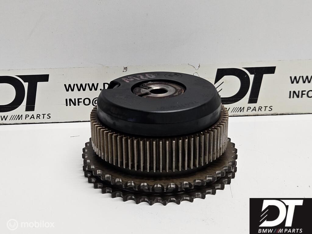 Nokkenasversteller VANOS BMW M3 E92 E90 E93 S65 11367841116, Gebruikt, Ophalen of Verzenden