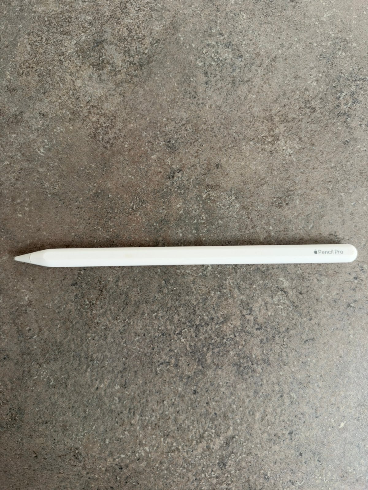 Apple Pencil Pro voor Ipad, Computers en Software, 10 inch, Overige modellen, Wit, Refurbished