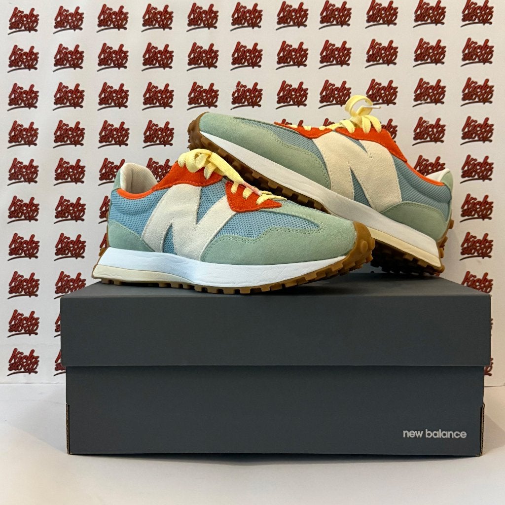 New Balance 327 x Todd Snyder NY | EU 42, New Balance, Overige kleuren, Ophalen of Verzenden, Sneakers of Gympen
