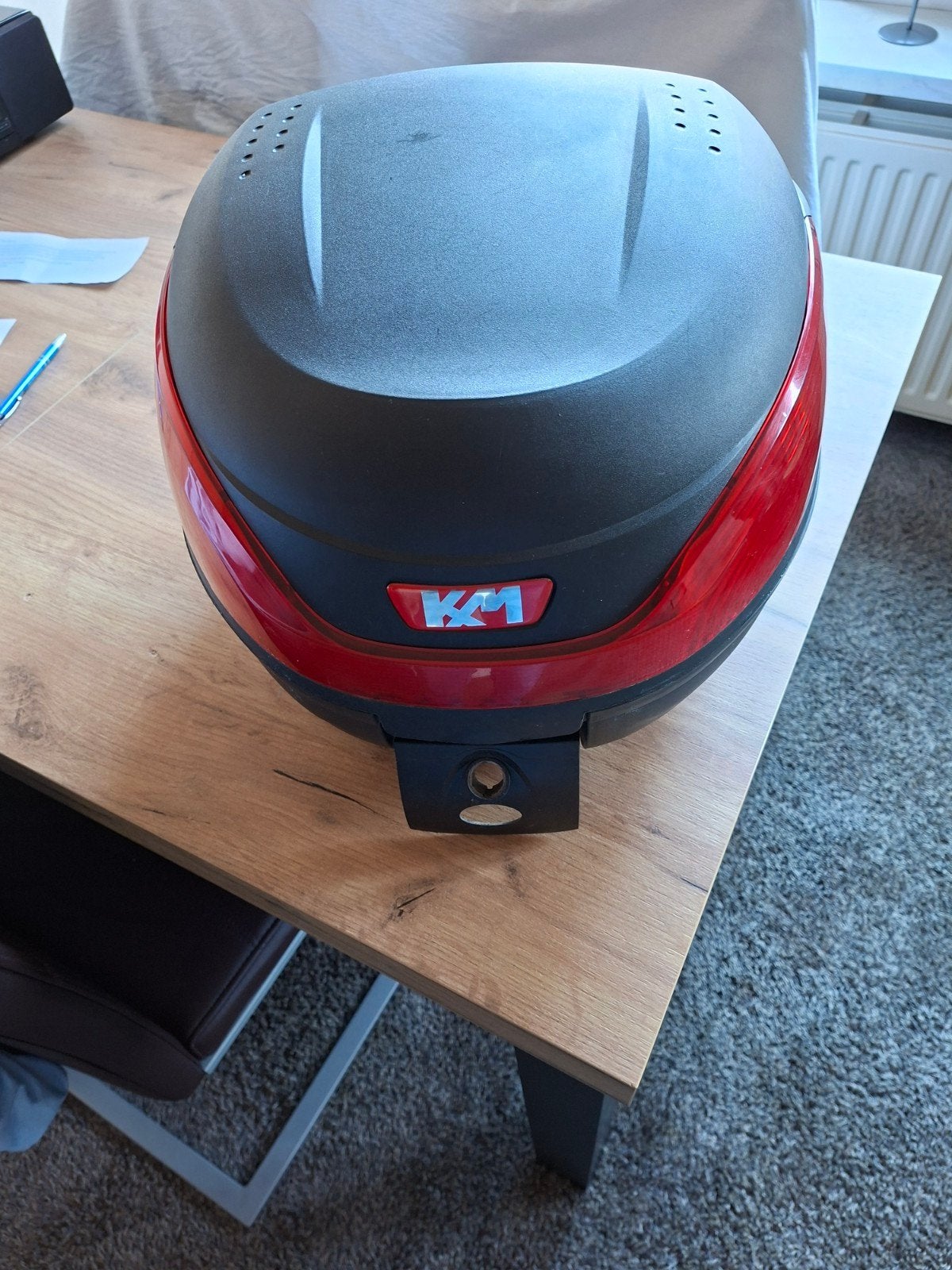 KXM Topkoffer, Ophalen, Gebruikt, Overige typen, Overige merken